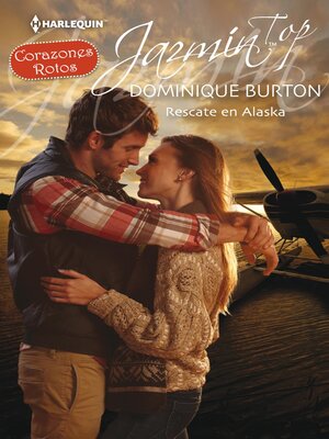 cover image of Rescate en Alaska